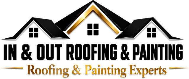 In & Out Roofing & Painting